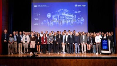 Yaşar Üniversitesi’nde düzenlenen “How to Trust AI Automate the NOW
