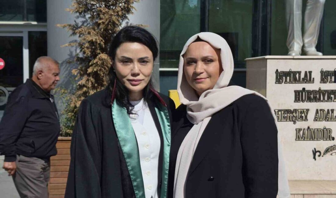Tepebaşı Belediye Başkanı Ahmet Ataç, Eskişehir’de görevi kötüye kullanma davasıyla