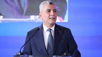 Ticaret Bakanı Ömer Bolat, Belçika ziyareti sırasında Türkiye-AB İş Zirvesi’ne