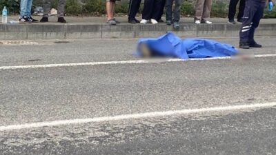 Trabzon’un Akçaabat ilçesinde gerçekleşen trafik kazasında bir kişi hayatını kaybetti.