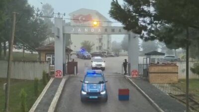 Erbaa ilçesinde gerçekleştirilen operasyonda tefecilik ve suç gelirlerini aklama suçlarına