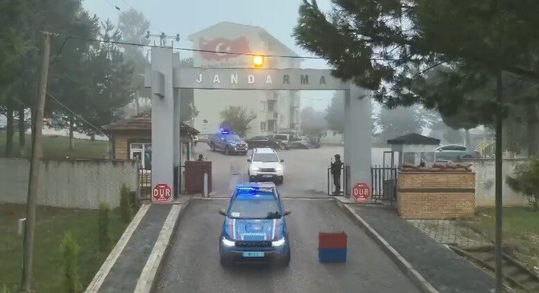Erbaa ilçesinde gerçekleştirilen operasyonda tefecilik ve suç gelirlerini aklama suçlarına