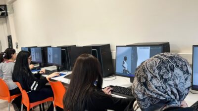 Orta Karadeniz Kalkınma Ajansı’nın (OKA) ‘2025 Yılı Girişimcilik Ekosisteminin Desteklenmesi