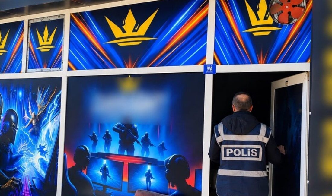Tokat’ta öğrencilerin güvenli ve huzurlu bir ortamda eğitimlerini sürdürebilmeleri amacıyla