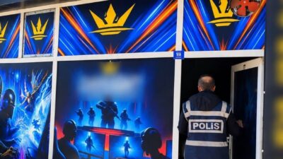 Tokat’ta öğrencilerin güvenli ve huzurlu bir ortamda eğitimlerini sürdürebilmeleri amacıyla