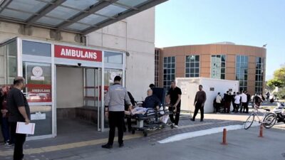 Tokat’ta sağlık kuruluşlarına bulantı, kusma, karın ağrısı ve ishal şikayetleriyle