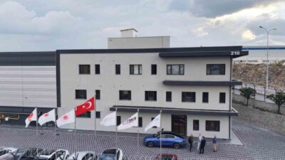 TOMTAŞ Havacılık Genel Müdürü ve Yönetim Kurulu Başkanvekili Ali Ekşi,