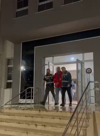 Trabzon’da 12 yıl önce kaybolan Köksal Kol ve Mehmet Kaplan’ın