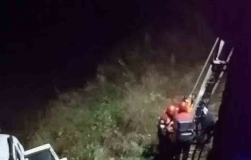 Araklı ilçesinde yaşanan trafik kazasında bu akşam 5 kişi yaralandı.