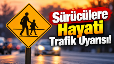 Yozgat’ta trafik güvenliğini artırmak ve olası kazaların önüne geçmek amacıyla