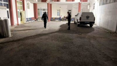 Ankara’nın Haymana ilçesinde babasıyla birlikte traktöre binen 12 yaşındaki Ayşegül