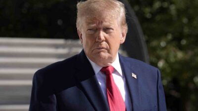 ABD Başkanı Donald Trump, İran’a yönelik saldırılarının bugün yeniden başlayıp
