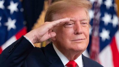 ABD Başkanı Donald Trump, Rusya lideri Vladimir Putin’le yaptığı görüşmeye