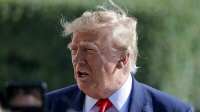 ABD Başkanı Donald Trump, Başkan Yardımcısı James David Vance’e İran