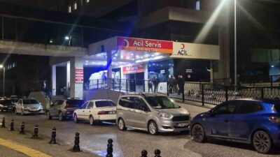 DÜZCE(İHA) – Düzce’nin Yığılca ilçesinde 15 yaşındaki çocuk, kazara ateş