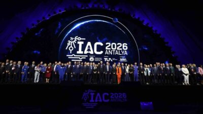 Türkiye Uzay Ajansı (TUA), 77. Uluslararası Uzay Kongresi hakkında Antalya’da