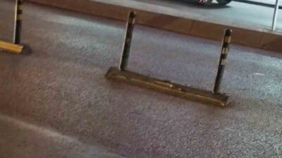 Ümraniye’de bir iş yerine gerçekleşen silahlı saldırıda ne ölen ne