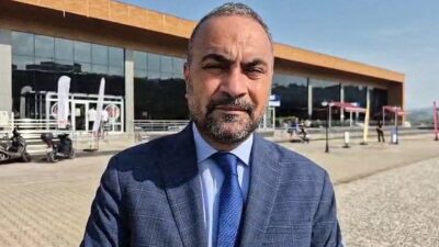Bartın Üniversitesi Rektörü Prof. Dr. Ahmet Akkaya, üniversite ev sahipliğinde