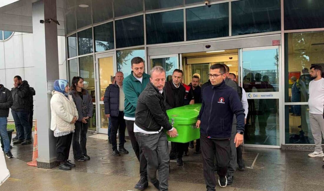 Üsküdar Belediye Başkanvekili Dündar Ziya Gültekin, Anadolu Otoyolu’nun Düzce kesiminde