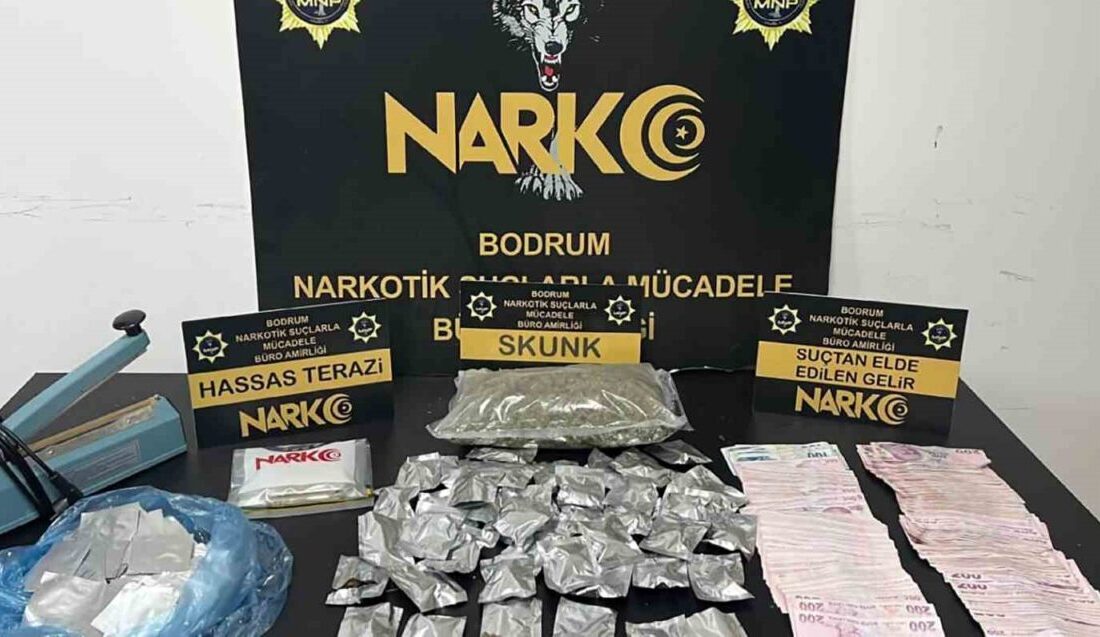 Muğla’nın Milas ve Bodrum ilçelerinde, 2-4 Ekim tarihleri arasında gerçekleşen