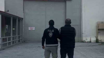 Bilecik ilinde, ‘Uyuşturucu Madde Ticareti’ suçu kapsamında aranan bir şahıs