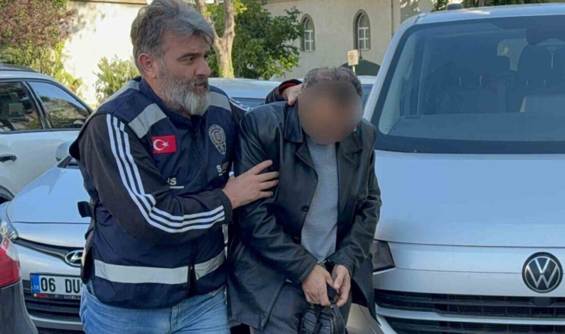 Samsun polisi, uyuşturucu ticareti suçlamasıyla gözaltına alınan bir şüpheliyi mahkemeye