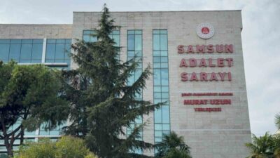 Samsun’da uyuşturucu madde ticareti suçundan yargılanan 5 sanık, mahkeme tarafından