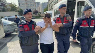 Samsun’un Atakum ilçesinde, uyuşturucu ticareti suçundan 8 yıl 4 ay
