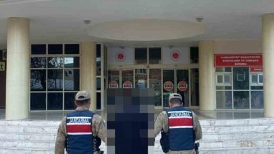 Şanlıurfa’da uyuşturucu ticareti yapma veya sağlama suçundan 15 yıl 7