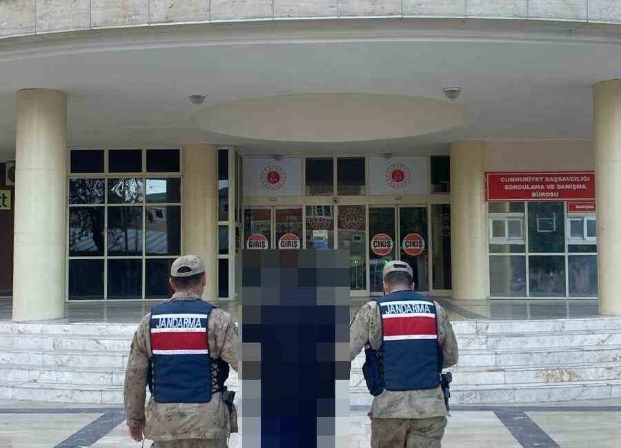 Şanlıurfa’da uyuşturucu ticareti yapma veya sağlama suçundan 15 yıl 7