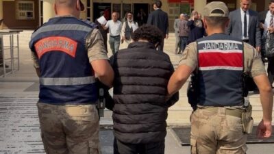 Şanlıurfa’da uyuşturucu ticareti yapmaktan kesinleşmiş 15 yıl 10 ay hapis