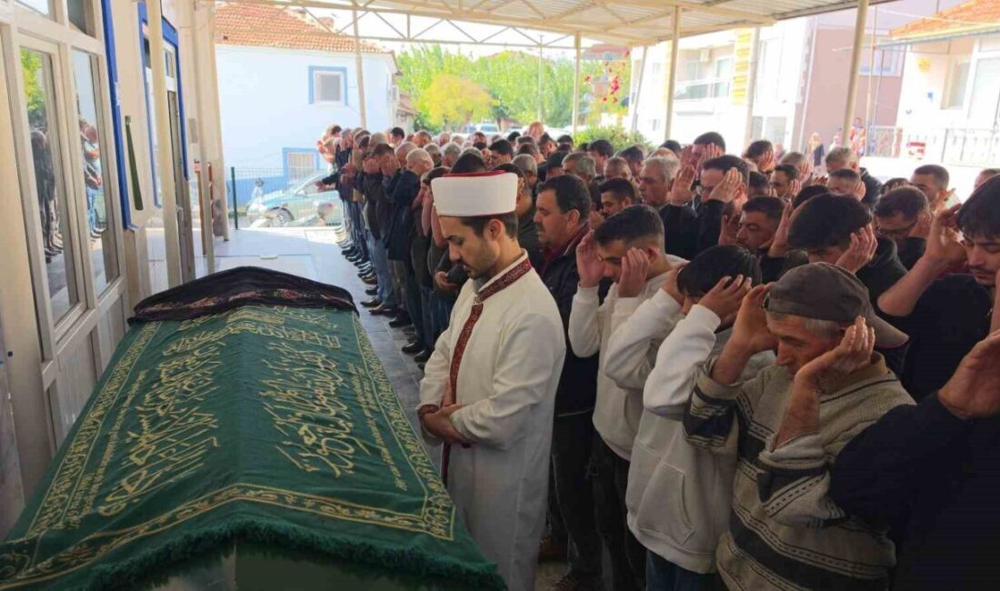 Aydın’ın Nazilli ilçesinde, hakkında uzaklaştırma kararı bulunan eski erkek arkadaşı