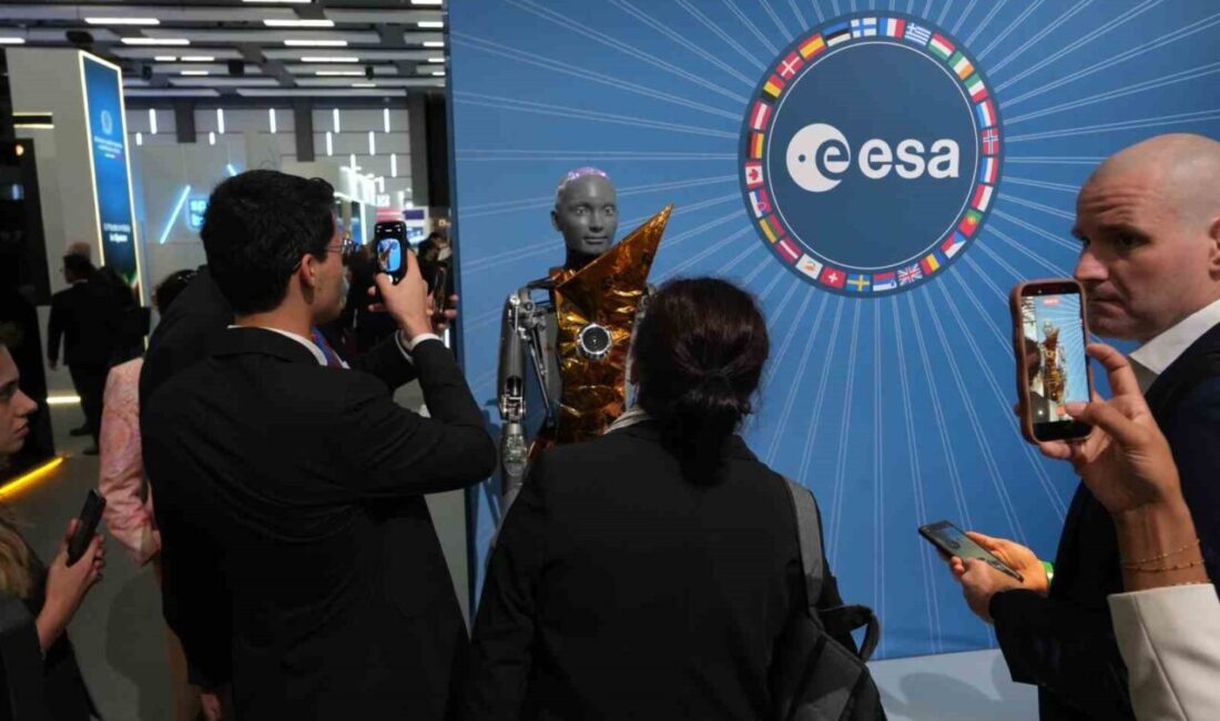 77. Uluslararası Uzay Kongresi (IAC 2026), Antalya’da ev sahipliği yapıldı