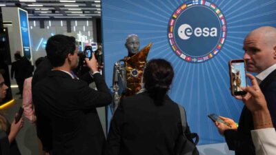 77. Uluslararası Uzay Kongresi (IAC 2026), Antalya’da ev sahipliği yapıldı