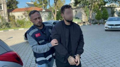 Samsun’un İlkadım ilçesinde Narkotik polisi tarafından gerçekleştirilen bir operasyonda, 199