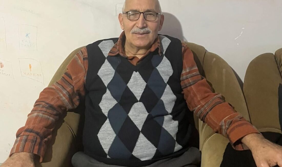 Zonguldak’ın Alaplı ilçesinde kaybolduğu merdivenden düşen ve ağır yaralanan bir