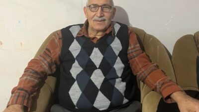 Zonguldak’ın Alaplı ilçesinde kaybolduğu merdivenden düşen ve ağır yaralanan bir
