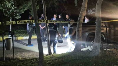 Afyonkarahisar’da Vali Yardımcısı İhsan Ayrancı’nın silahla vurulmuş halde ağır yaralı