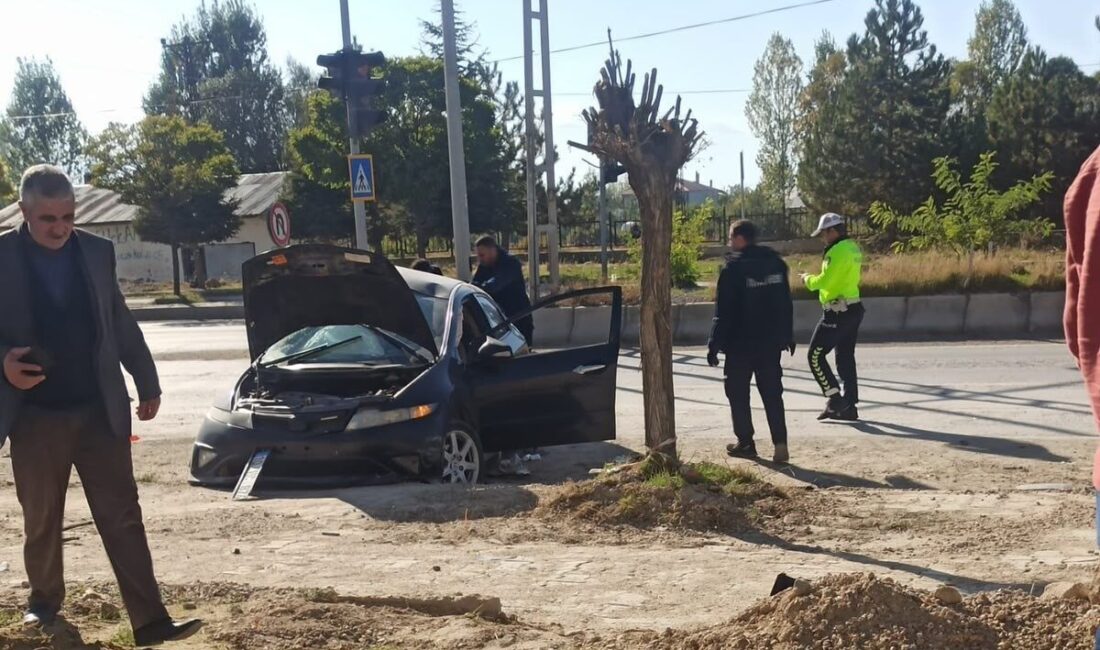 Van’ın Edremit ilçesinde geçtiğimiz salı günü meydana gelen trafik kazasında
