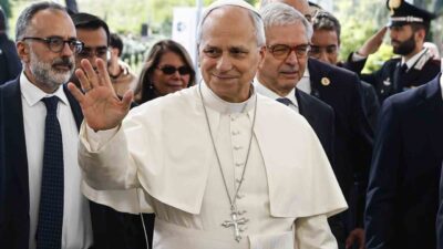 Papa XIV. Leo’nun akciğerinde nodül tespit edilmesi sonrasında gerçekleştirilen ameliyatın