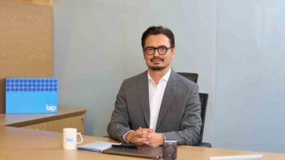 Türkiye’nin anlık mesajlaşma uygulaması BiP’in, Millî Eğitim Bakanlığı (MEB) iş
