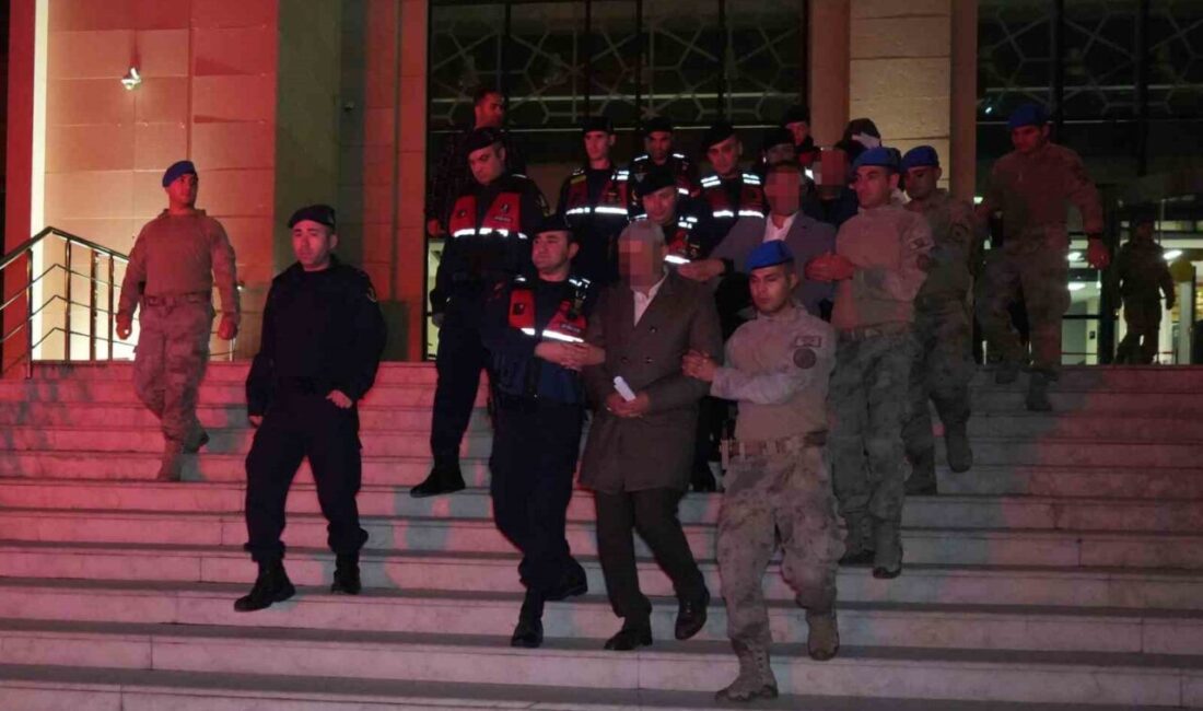 Yahşihan Belediyesi’nde yapılan “yolsuzluk” soruşturmasının ikinci aşamasında, Belediye Başkanvekili Aydın