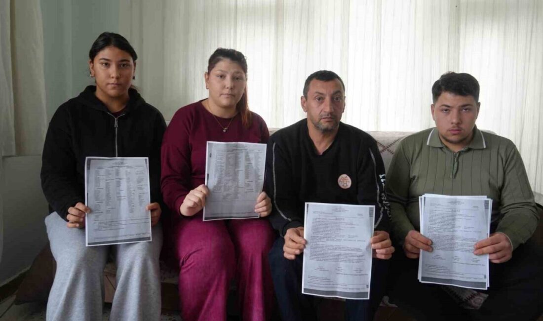 Gaziantep’te öksürük şikayetiyle gittiği sağlık kabininde yapılan iğnenin ardından fenalaşan