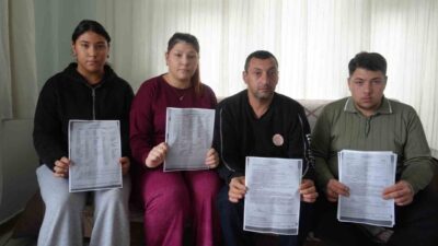 Gaziantep’te öksürük şikayetiyle gittiği sağlık kabininde yapılan iğnenin ardından fenalaşan