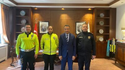 Bursa’da geçtiğimiz cumartesi günü meydana gelen bir kaza sırasında yaralanan
