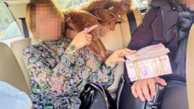 İstanbul’da yürütülen bazı dava ve soruşturmalara maddi menfaat karşılığında müdahale