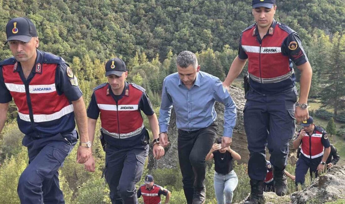 Altınova ilçesinde eşini uçurumdan iterek öldürdüğü suçlamasıyla ağırlaştırılmış müebbet hapis