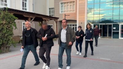 Burdur ilinde 72 yaşındaki bir kişinin darp edilerek zorla boş