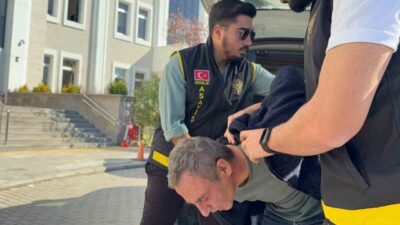 Bir yaşlı çiftin Gemlik ilçesinde evlerinde öldürülmesi olayıyla ilgili gözaltına