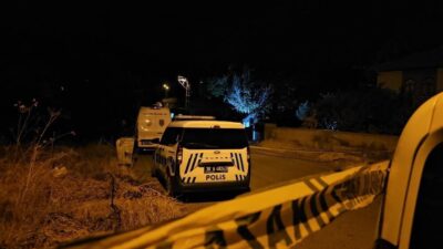 Hacılar ilçesinde yaşlı bir çiftin, alacak verecek meselesi yüzünden evlerinin